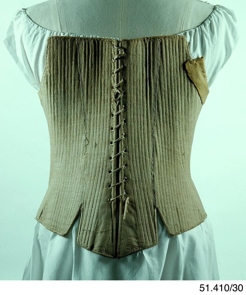 Corset