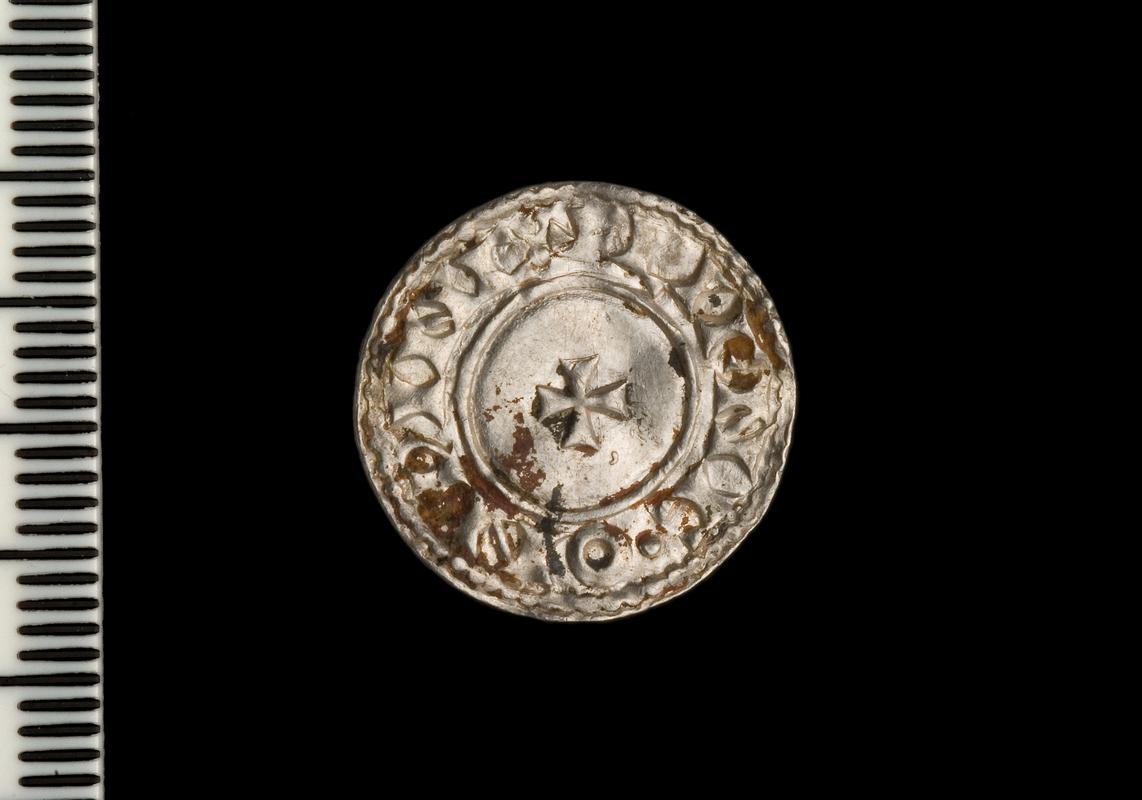 Abergavenny (area of) Hoard