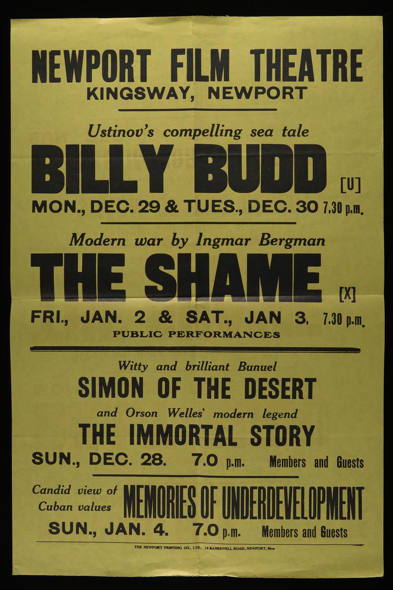 Poster
