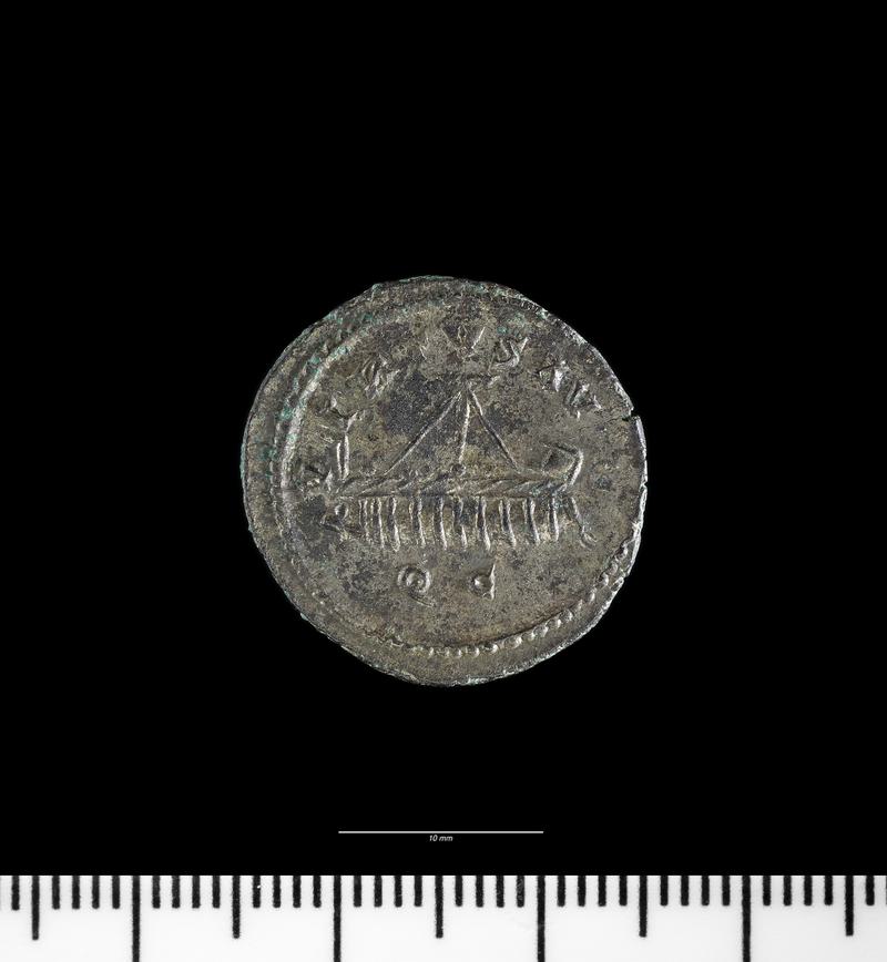 Rogiet hoard