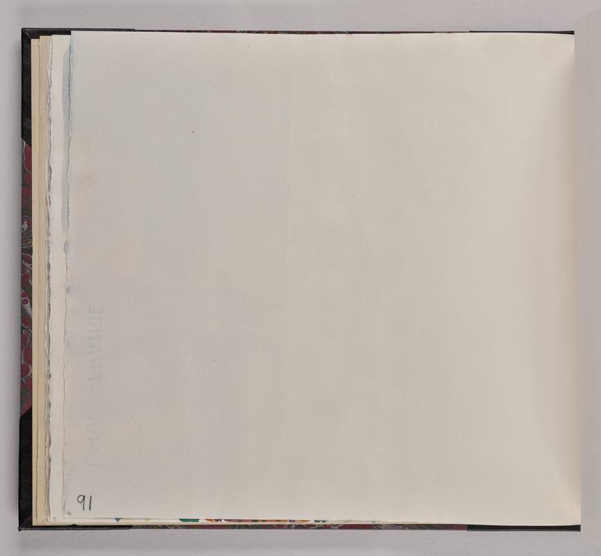 Sketchbook