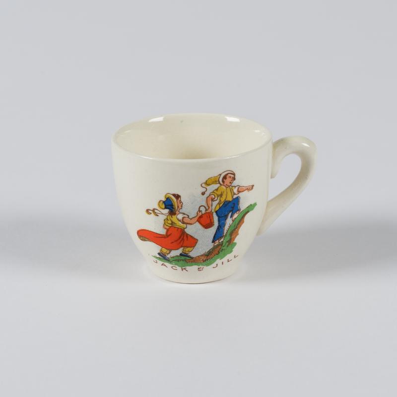 cup miniature