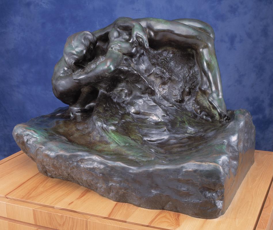 Illusions fallen to Earth