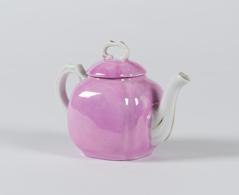 Teapot