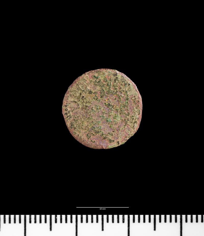 Finds from Llanbedrgoch excavation