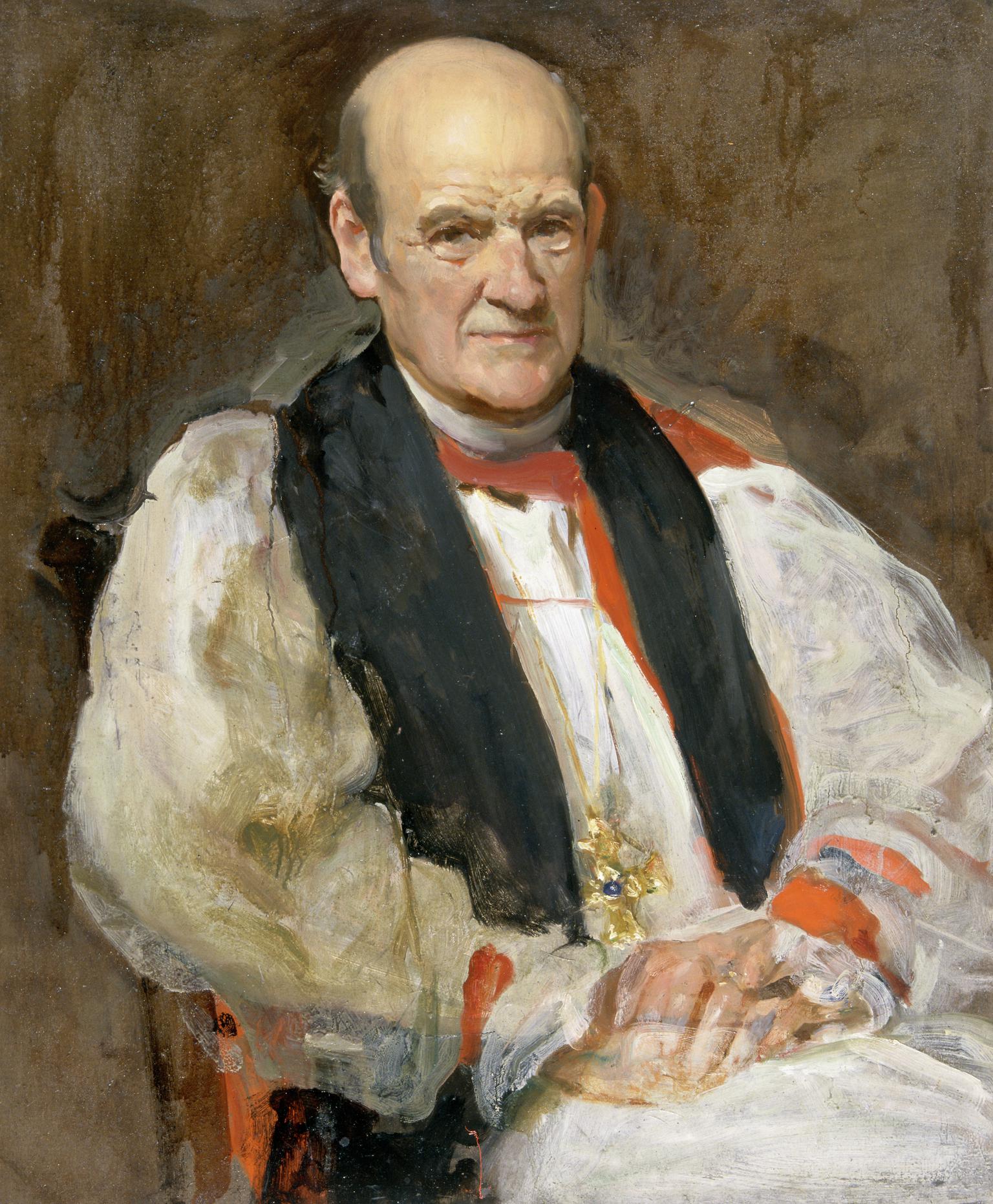A.G. Edwards, Archbishop of Wales (1848-1937)