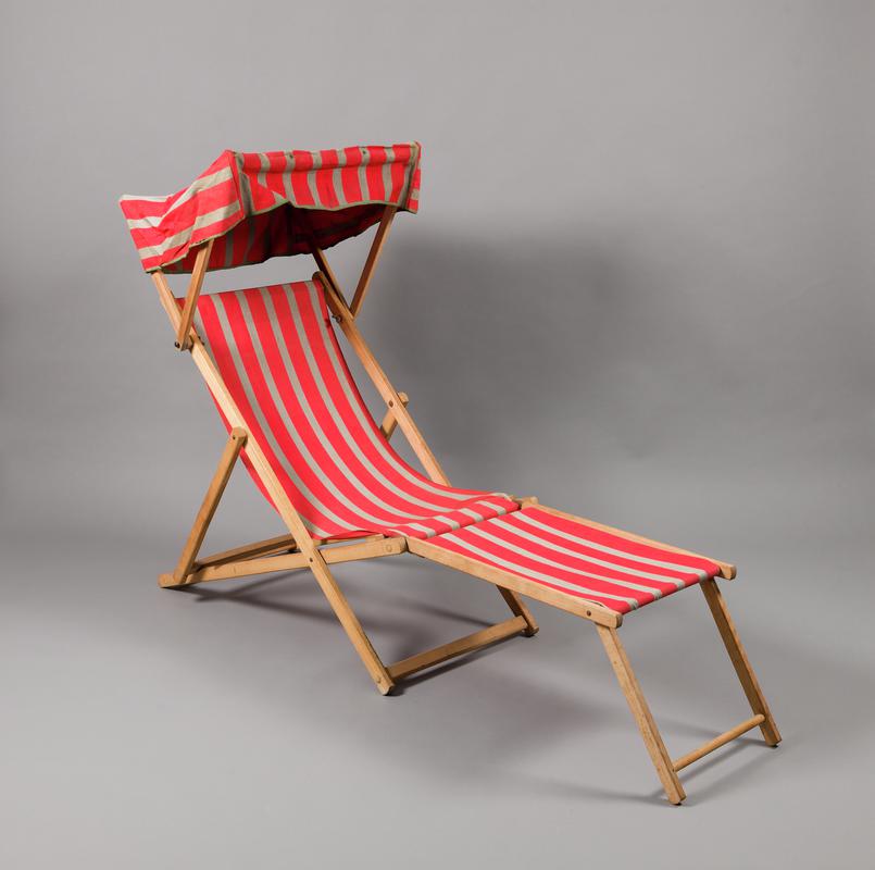 deck chair