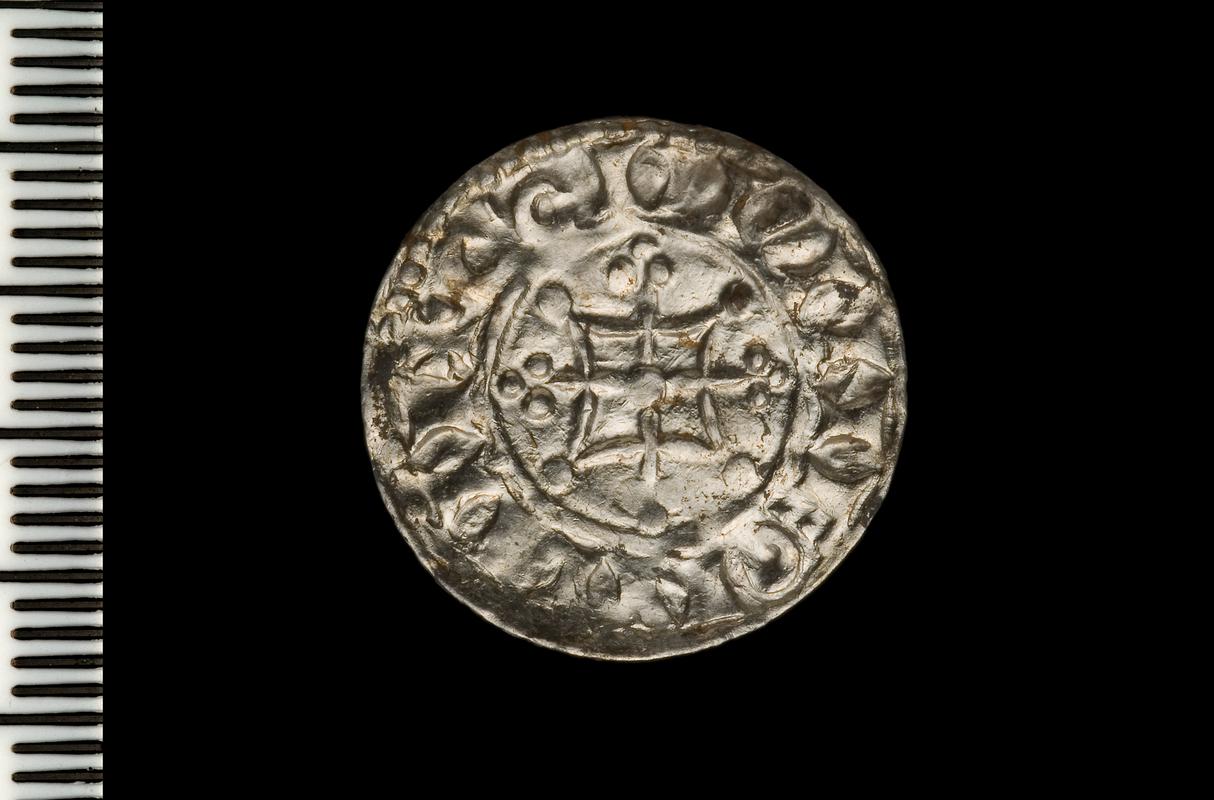 Abergavenny (area of) Hoard