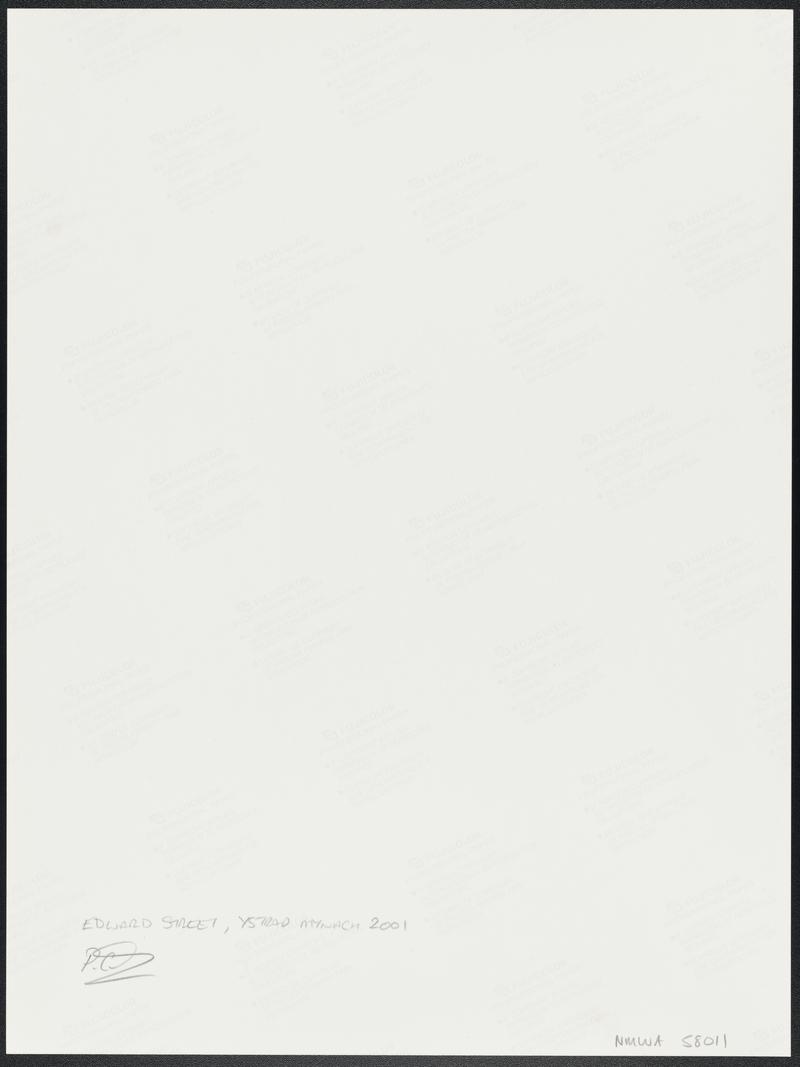 Edward Street, Ystrad Mynach