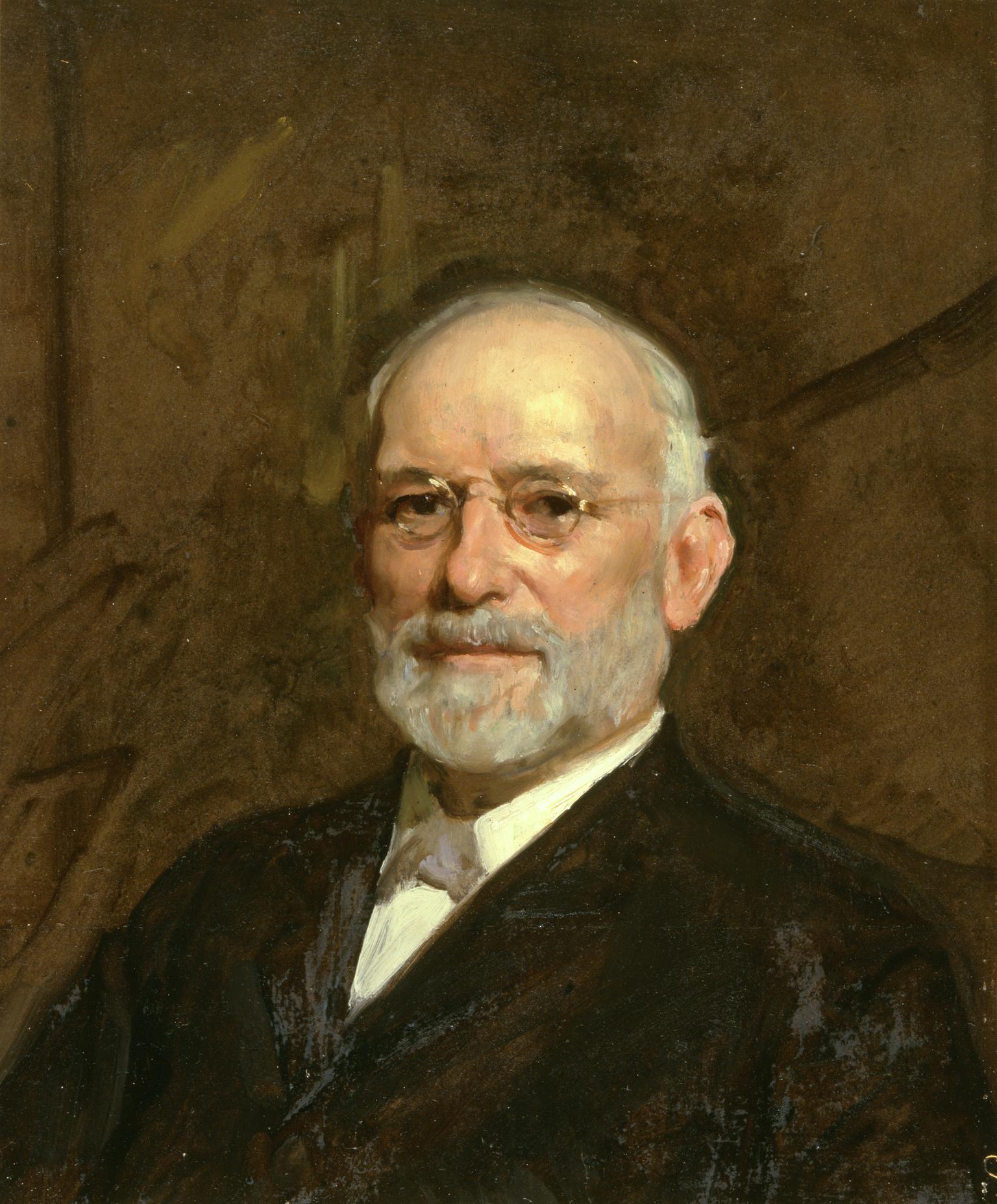 Edmund Mills Hann (1850-1931)