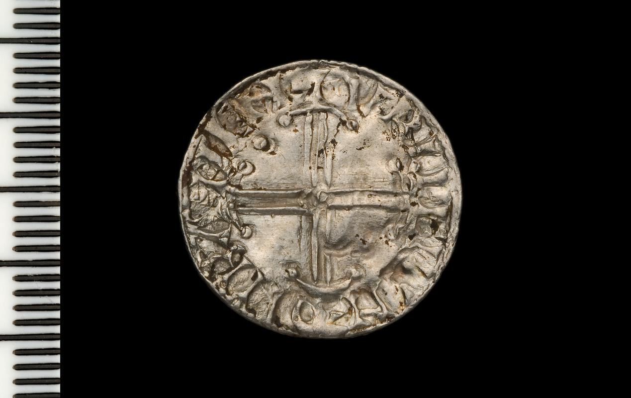 Abergavenny (area of) Hoard