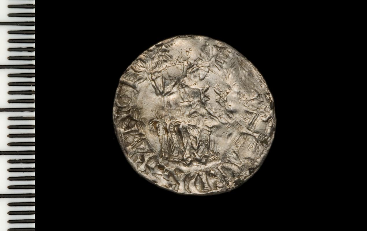 Abergavenny (area of) Hoard