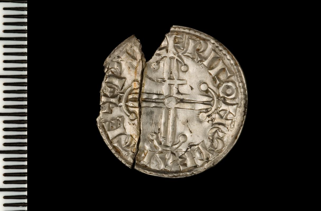 Abergavenny (area of) Hoard