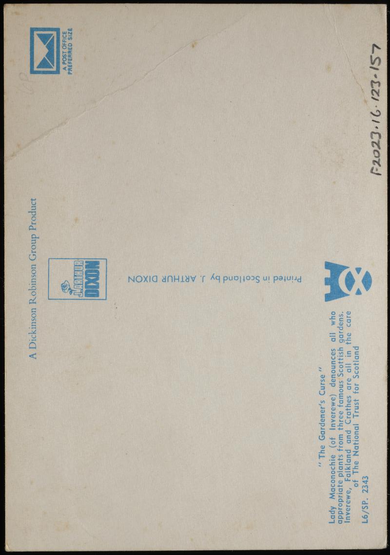 Postcard