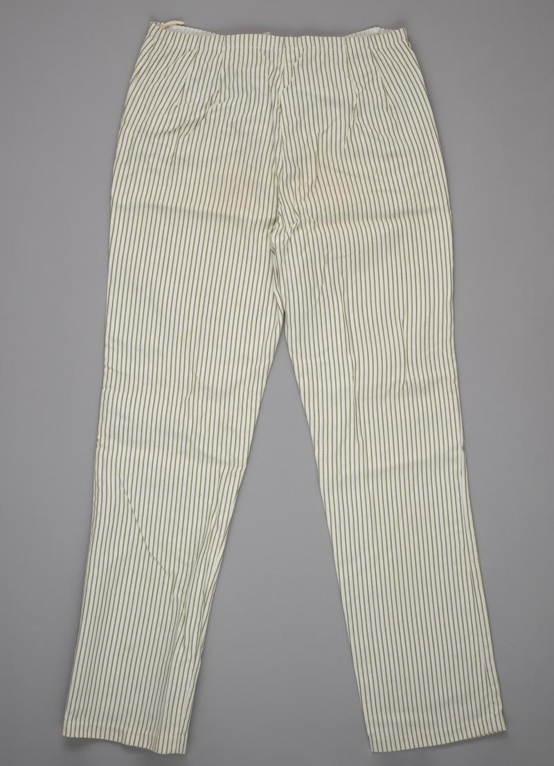 Child&#039;s trousers, 20th century