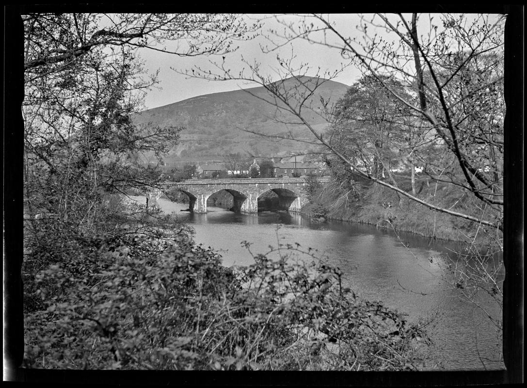 Great Western Railway, film negative