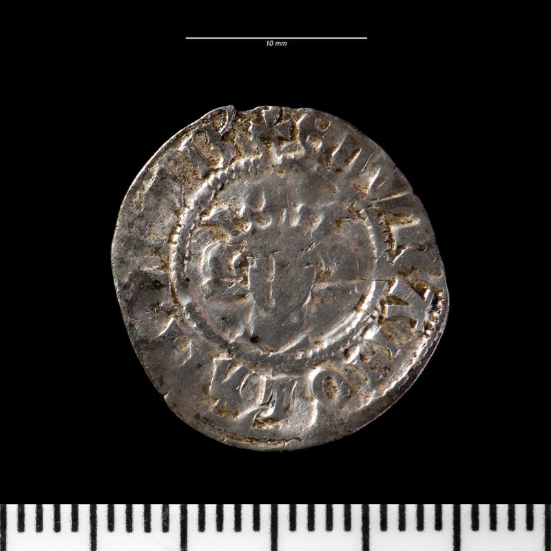 Neath Abbey Hoard (I)