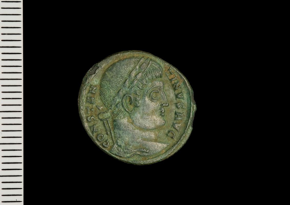 nummus of Constantine I