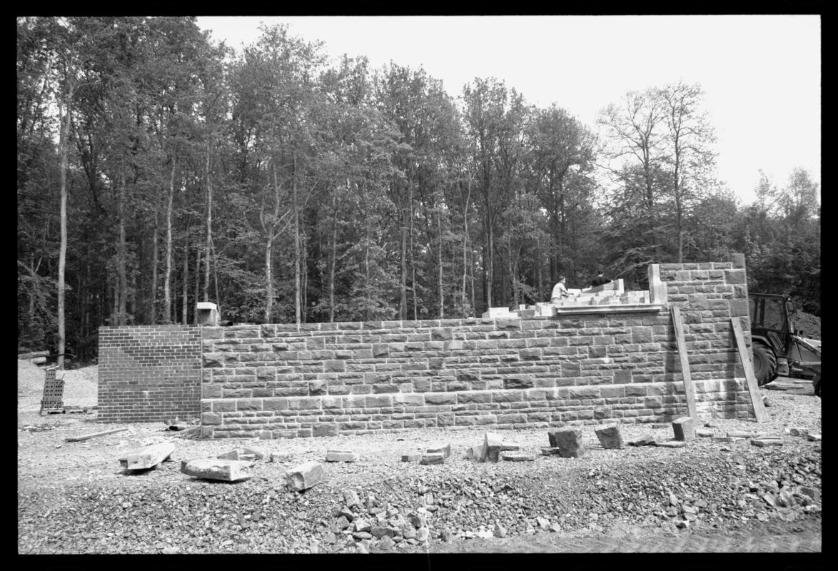 Oakdale Workmen's Institute