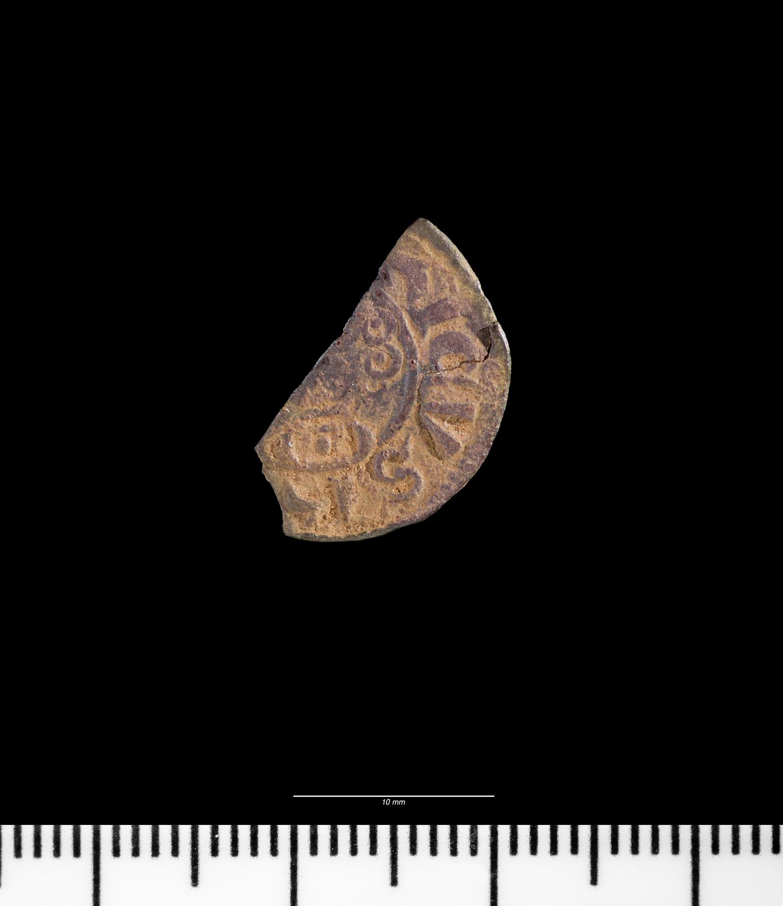 Early Medieval animal bone