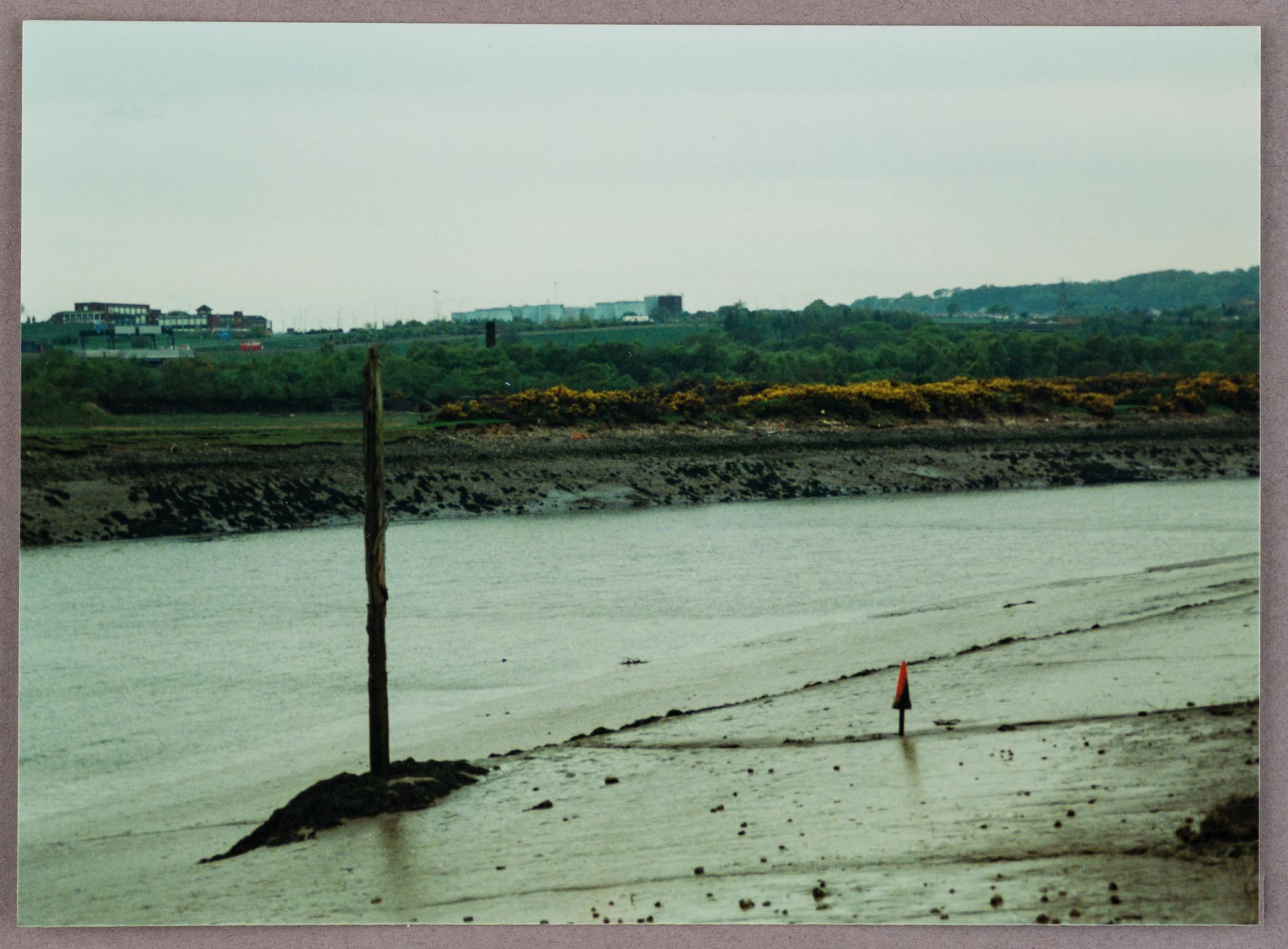 River Neath, photograph