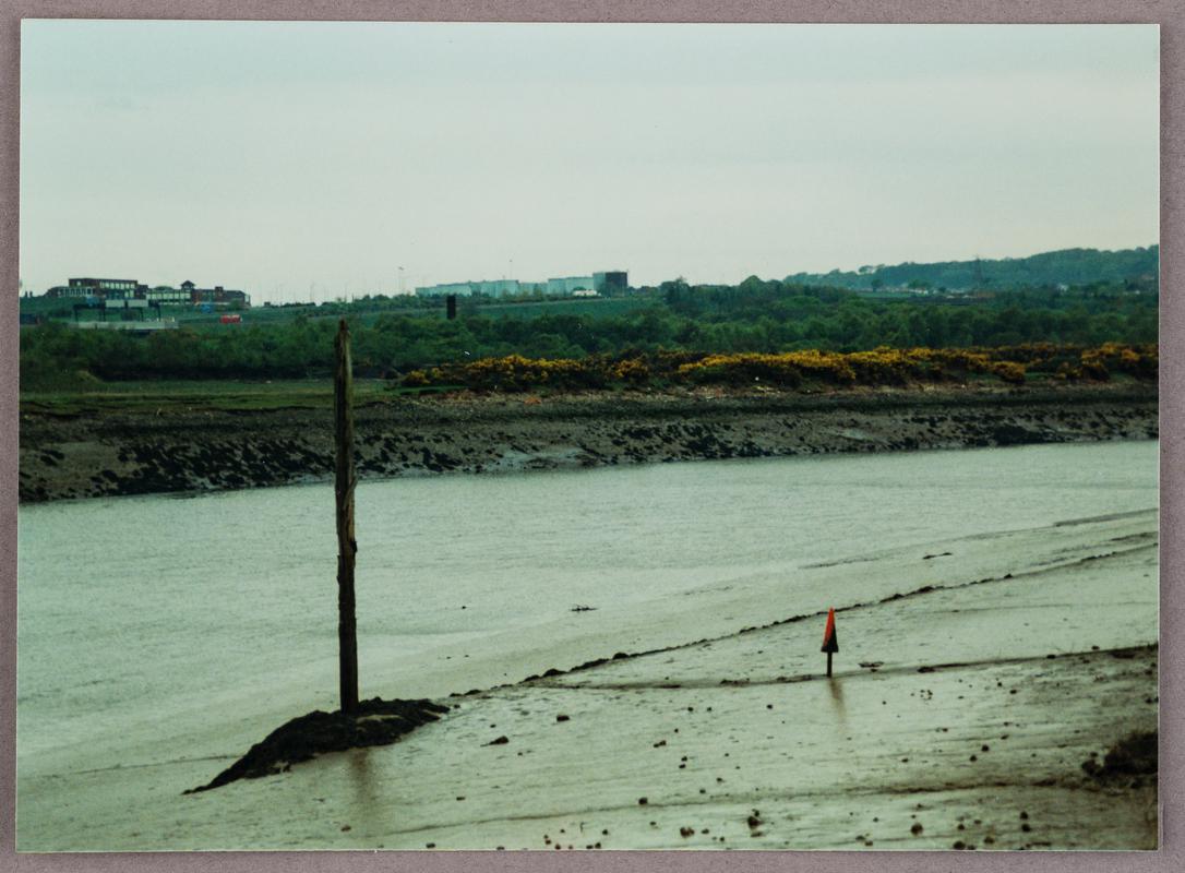 River Neath, 27 April 1994