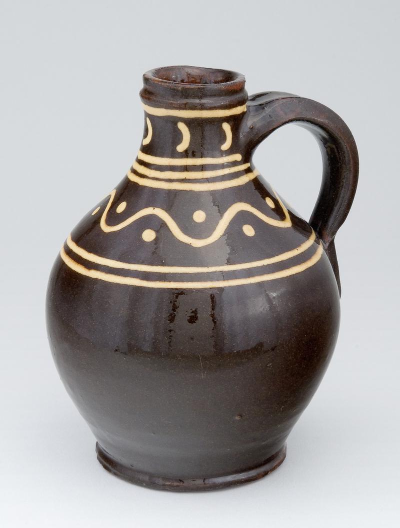 Jug, cider