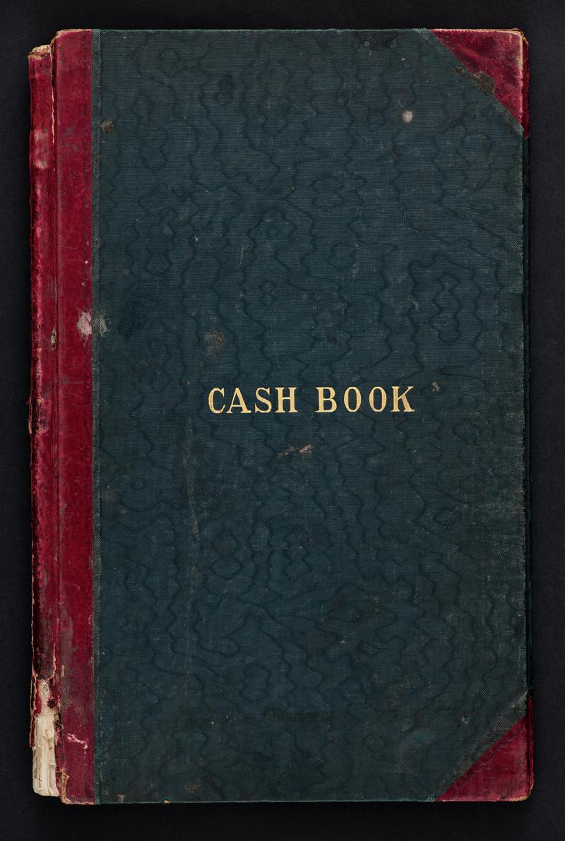 Cash book