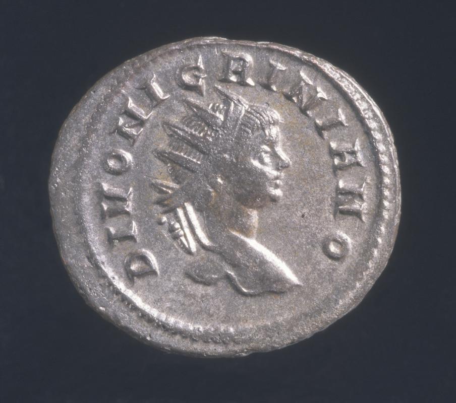 Aurelianus, Divus Nigrinianus