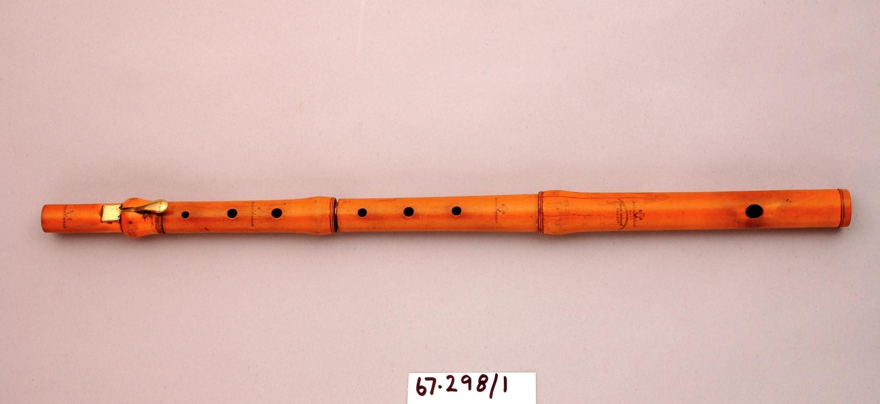 Flute