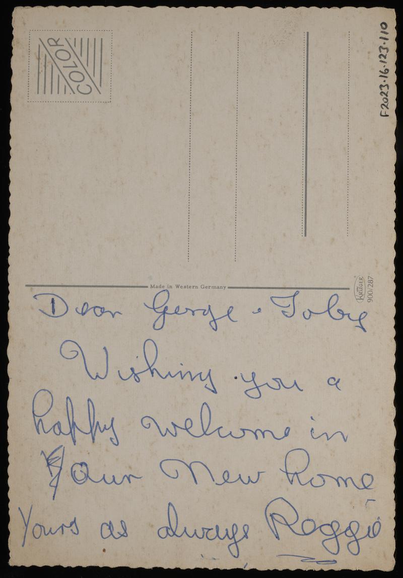 Postcard