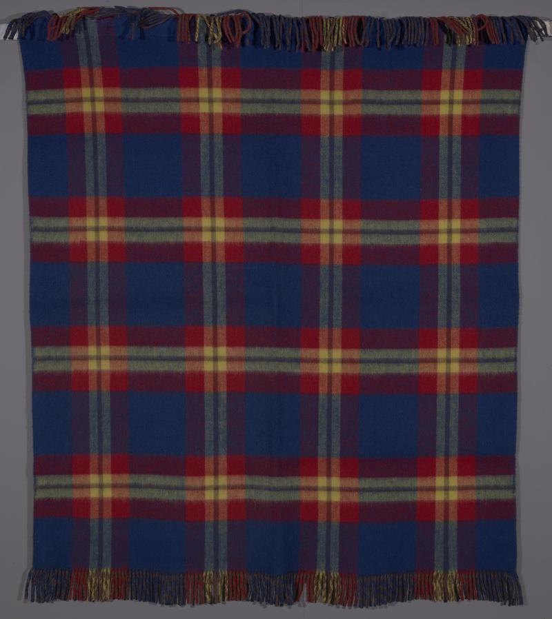 Travel rug