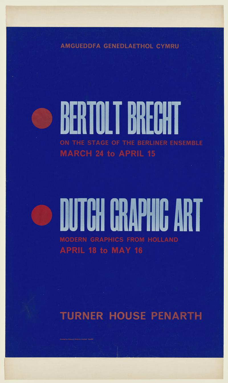 Dutch Graphic Art