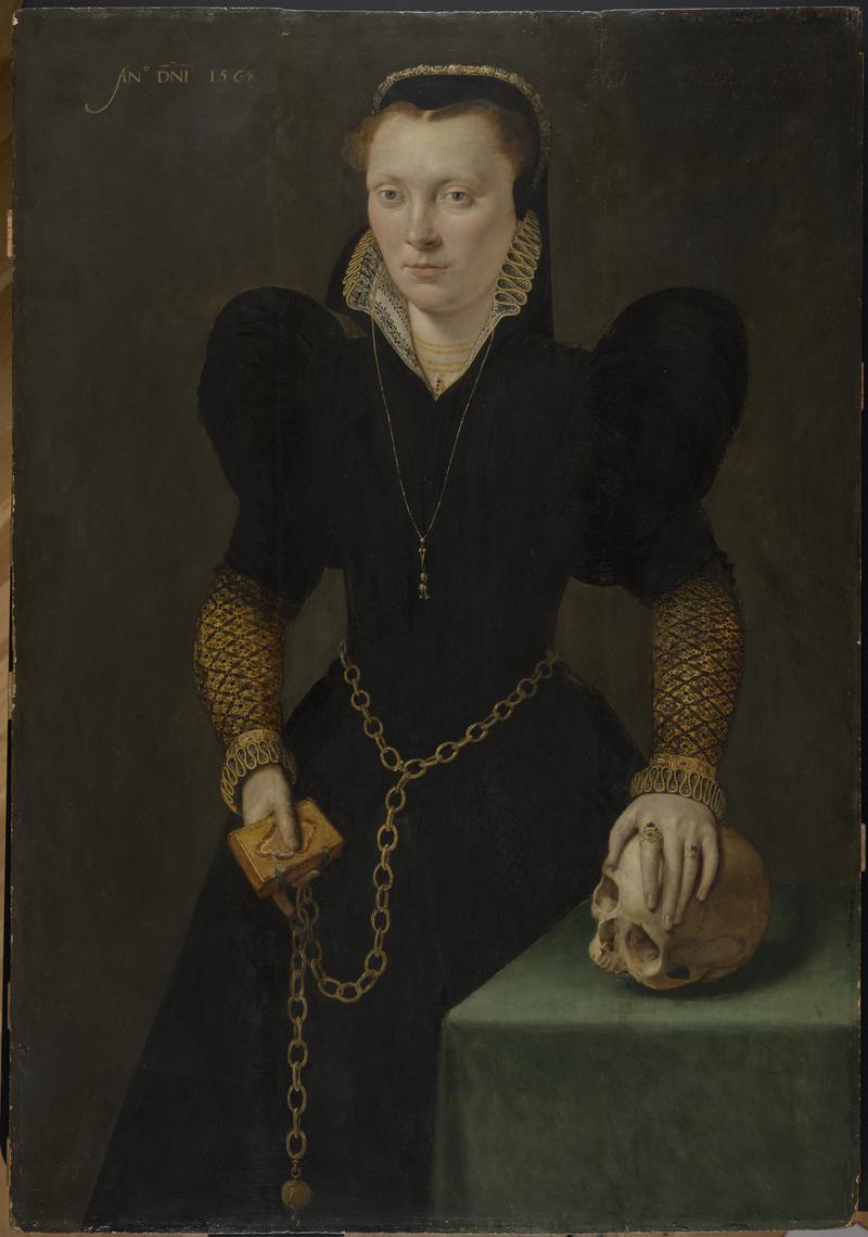 Katheryn of Berain, 'The Mother of Wales' (1534-1591)