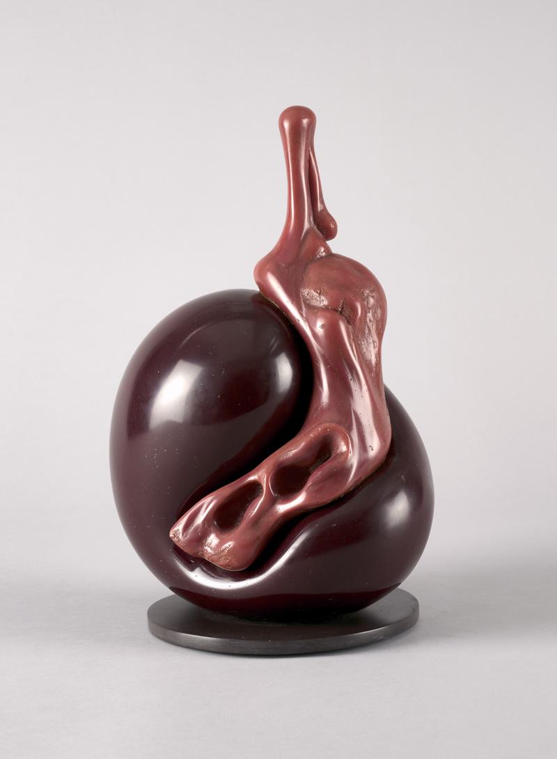 Little deposition at midnight