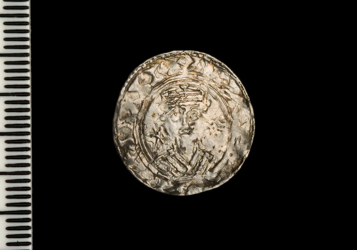 Abergavenny (area of) Hoard