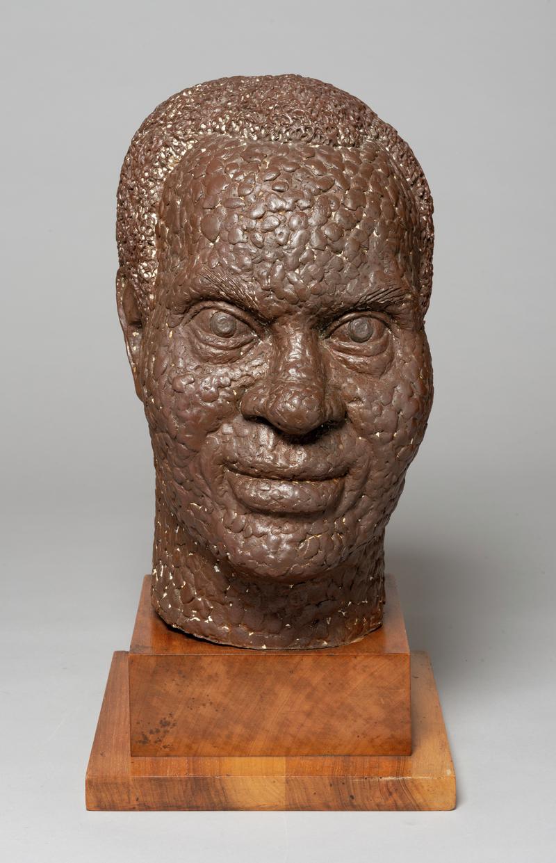 Paul Robeson (1898-1976)