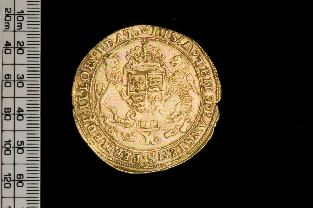 Edward IV Irish groat