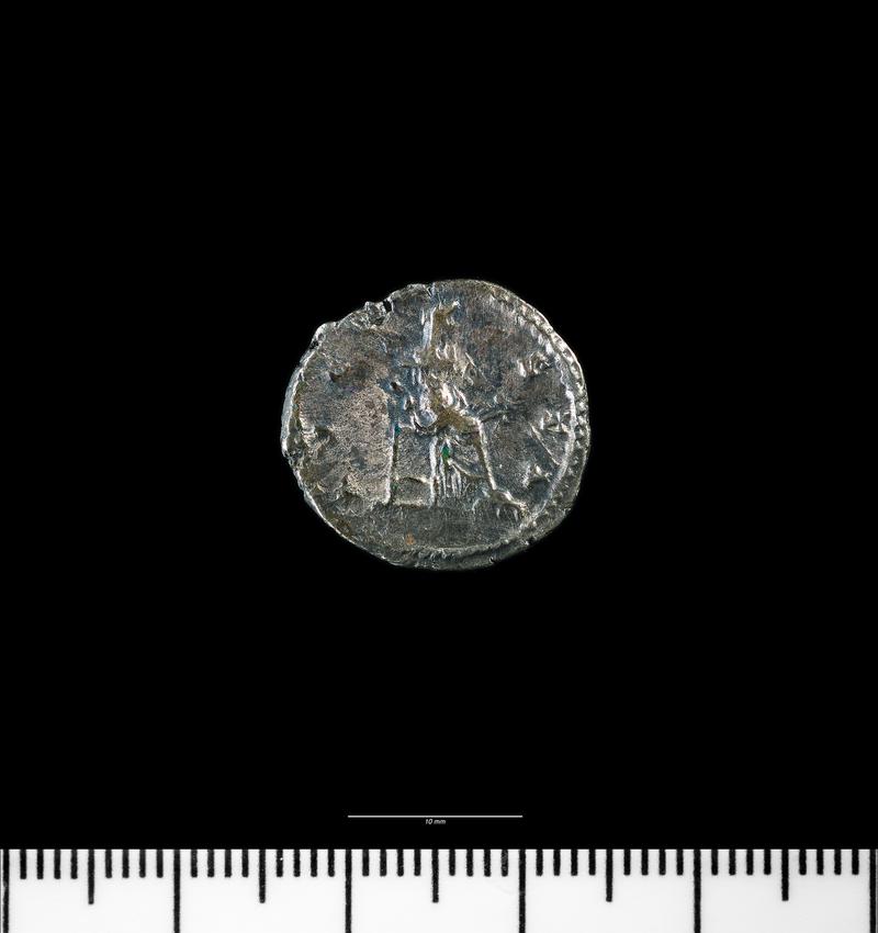 Caerleon Prysg Field coin hoard