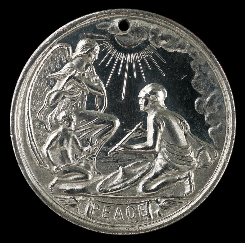 Medal, commemorative