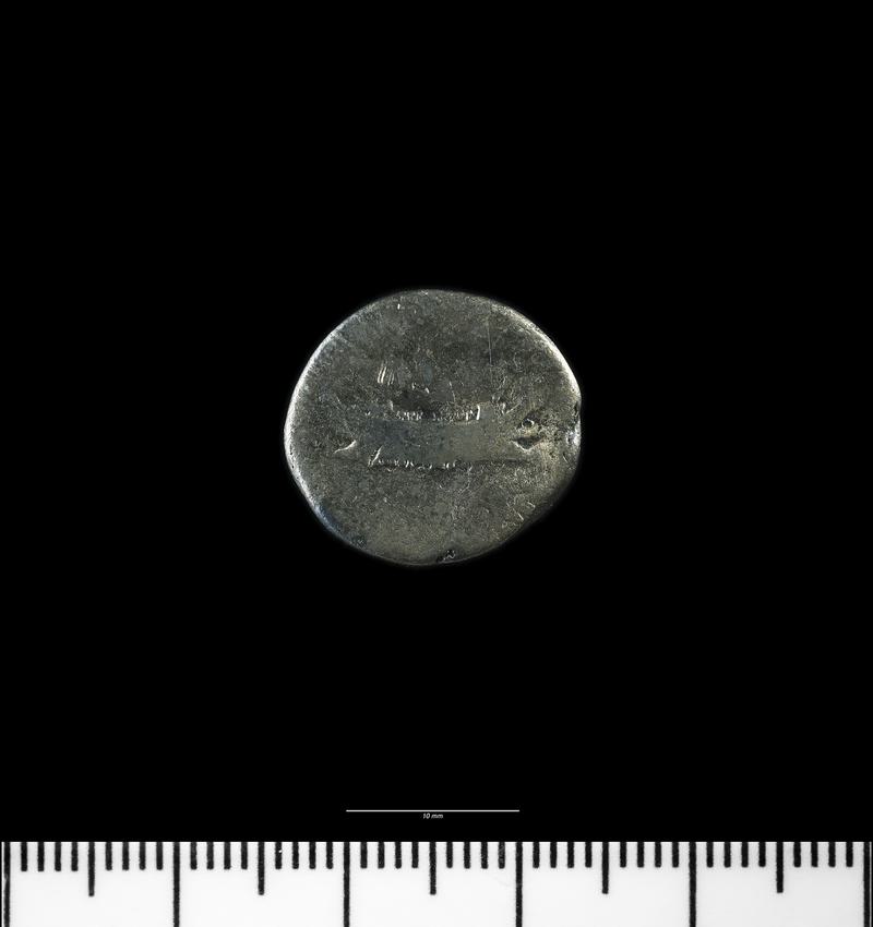 Caerleon Prysg Field coin hoard