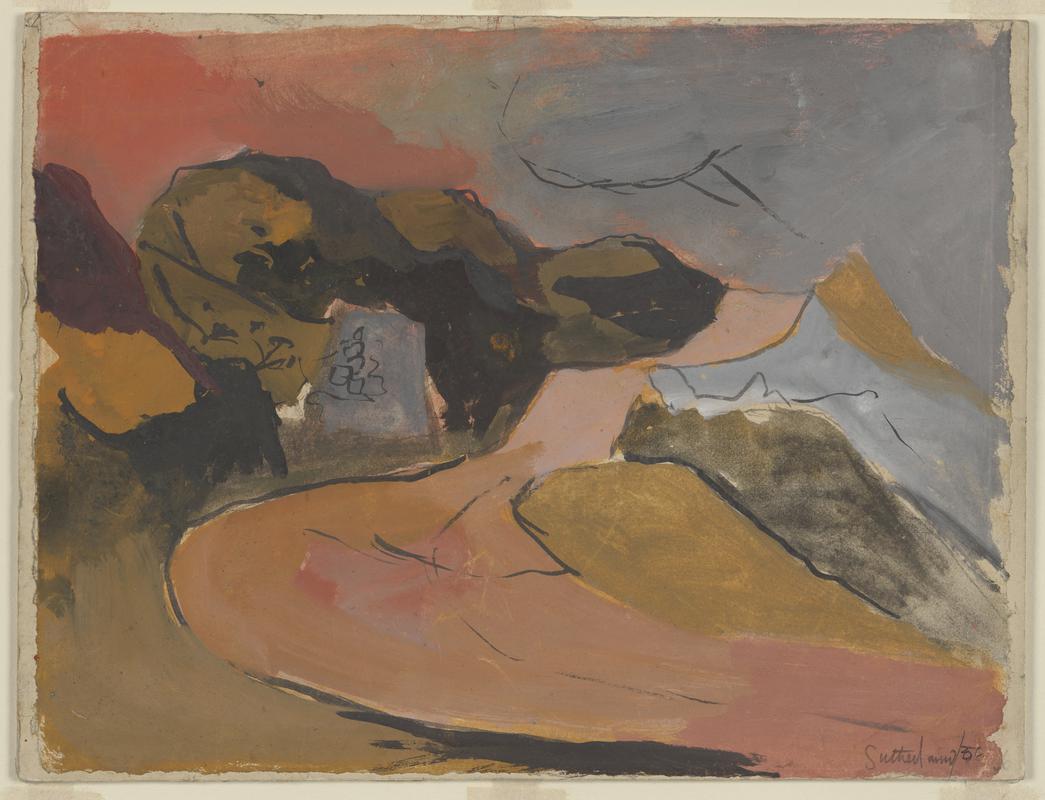Welsh Landscape