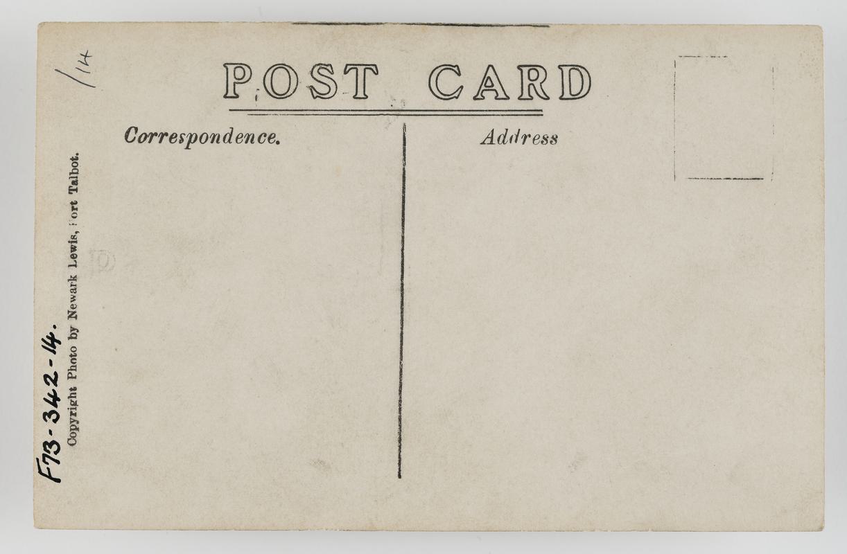 Postcard