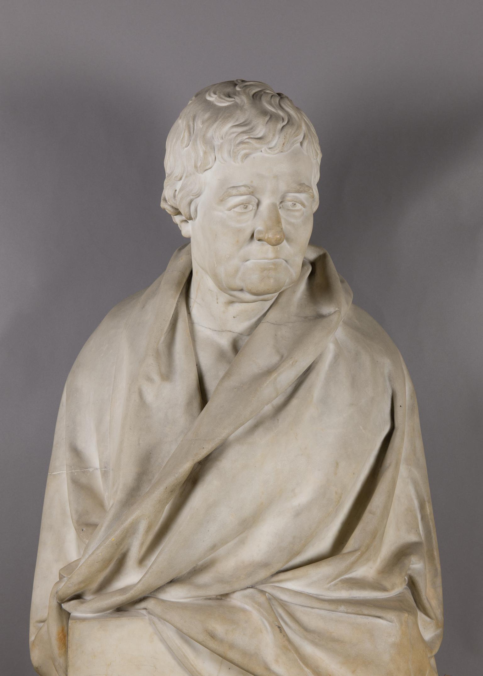 George Price Watkins 1752-1843
