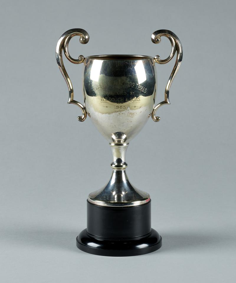 Trophy