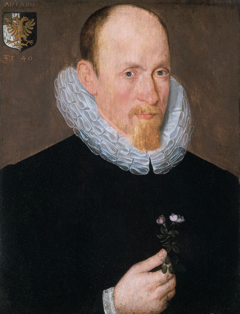 Godfrey Goodman of Ruthin (1583-1656)