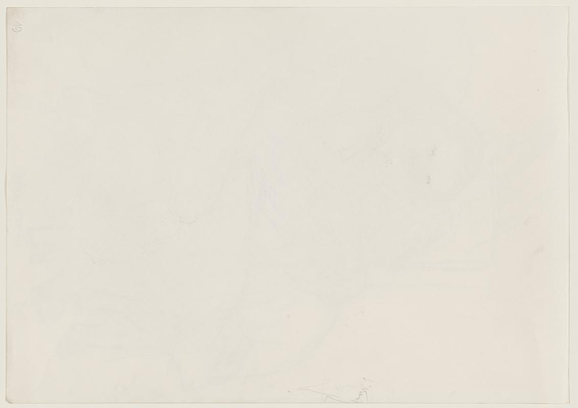 Study for The Cell