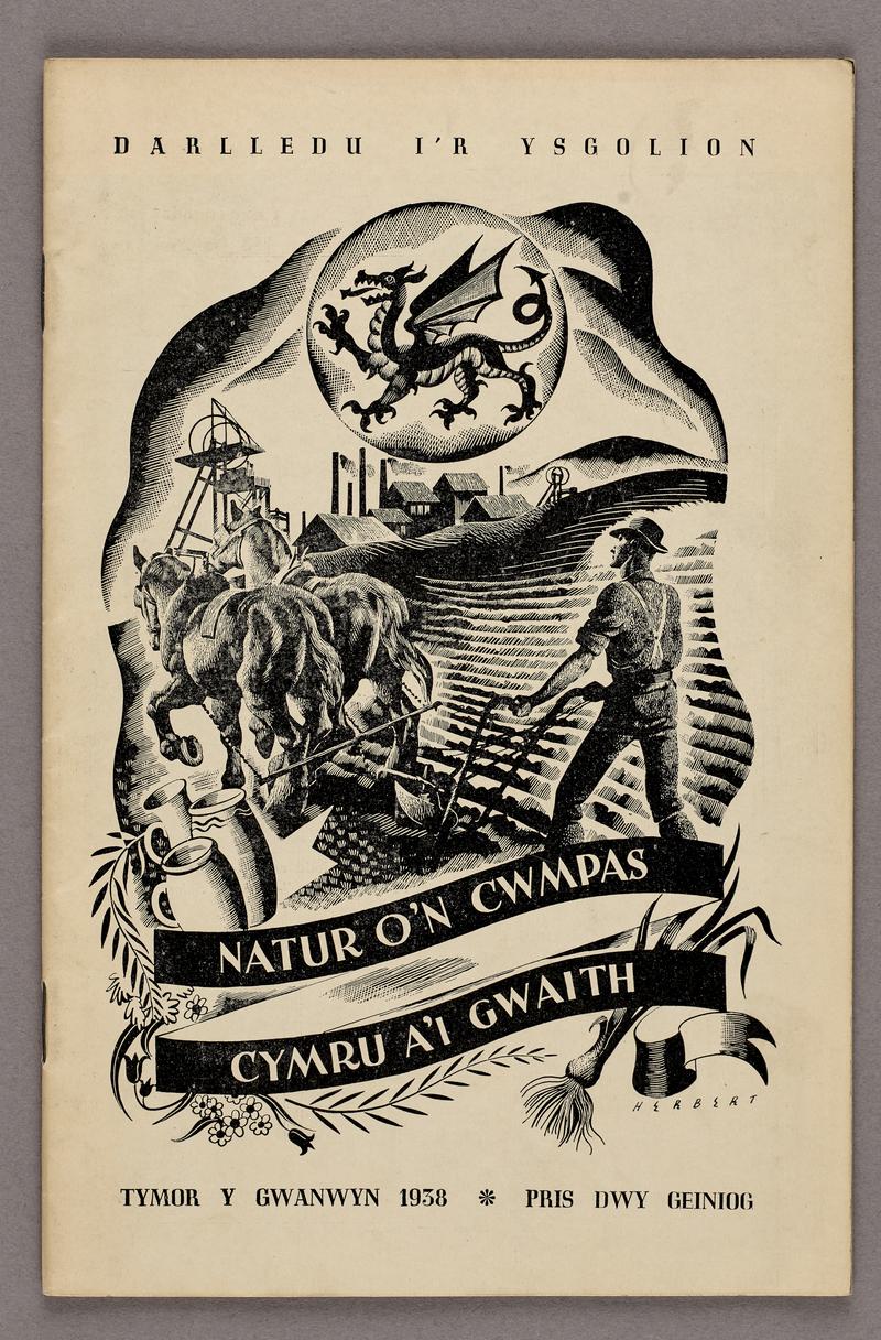 Booklet