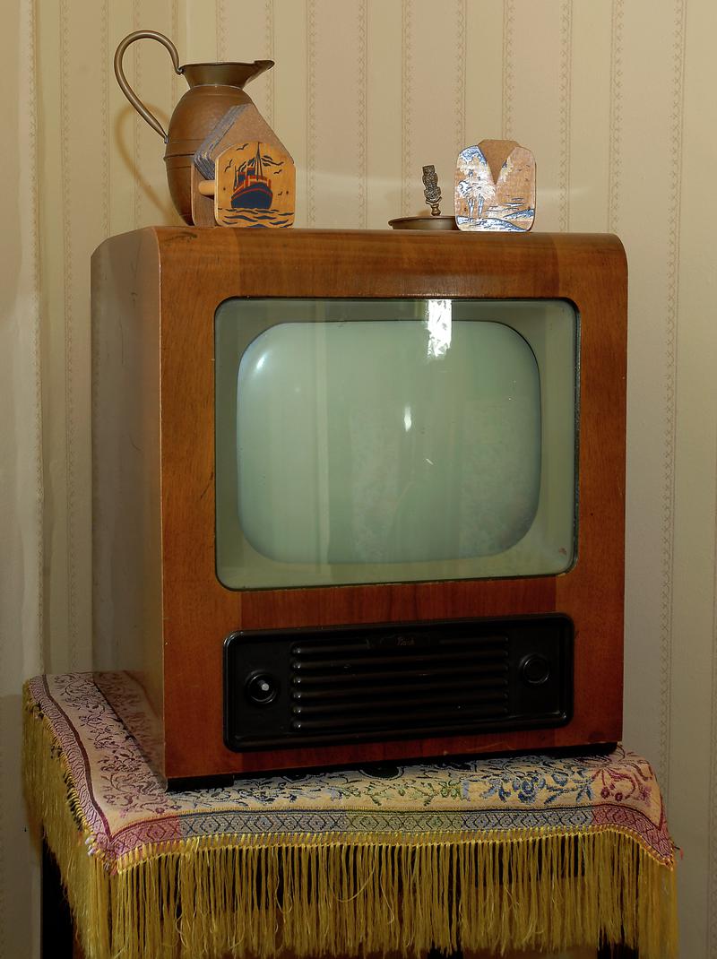 Television