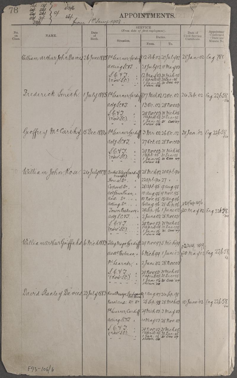 Account book